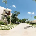Residencial Ophelia Tulum
