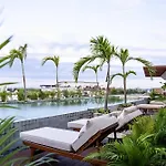 Luxe Tulum Jacuzzi