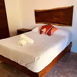 Cabanas Tulum - Aldea Mangle & Cenote