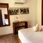 Cabanas Tulum - Aldea Mangle & Cenote