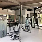 Tulum Luxe King Master Suite En Mistiq Templo 2 Beach Club Gym 6 Pools Free Parking Fast Wifi