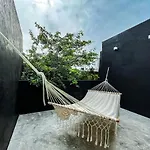 Beautiful House With Private Pool In Aldea Zama