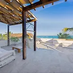 Playa Canek Beachfront Eco Hotel