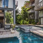 1Br Swim Up Loft W Cenote Big Gym Pools