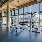 1Br Swim Up Loft W Cenote Big Gym Pools