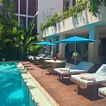Downtown Tulum Hotel