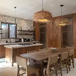 Boho Retreat In Kokoon Jungle Villa