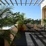 3-Bedroom Villa With Private Pool, Terrace And Bbq
