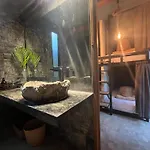 Meteora Stay & Coffeehouse Tulum