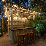 Casa Kefi- Award Winning Villa - Tulum Jungle Paradise