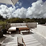 Suite De Lujo En La Selva