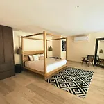 Canopy Cove Loft Private Jacuzzi Parking & B-Club