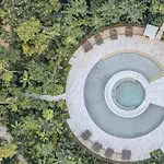 Canopy Cove Loft Private Jacuzzi Parking & B-Club