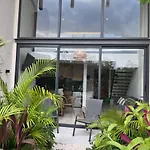 Modern & Luxury Apartment At Mistiq Tulum