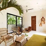 White Elephant Casa Boutique Tulum