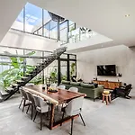 Anana Casa Karmond Luxury Villa With Pool