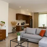 Grand Studio Avec Patio Prive Mistiq Tulum