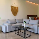 Grand Studio Avec Patio Prive Mistiq Tulum