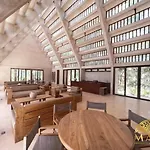 Peregrina Tulum 302A 2Br Luxury Condo