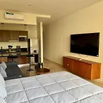 Loft Apartment In A Private Condominium