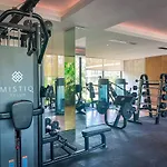 Penthouse Privado De Lujo