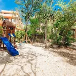 Aldea Savia, Heavenly Hideaway With Pool