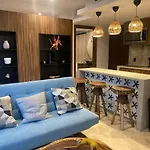 Eco Chic Apartment In Tulum