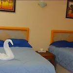 Hacienda Inn Tulum