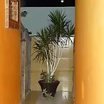 Hacienda Inn Tulum