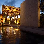 Hotel Cabanas Ana Y Jose