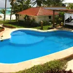 Hotel Cabanas Ana Y Jose