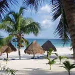 Hotel Cabanas Ana Y Jose