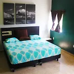 Quintana Roots Hostel