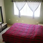 Quintana Roots Hostel