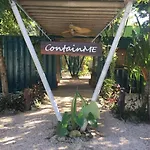 Containme Eco Chic Hotel