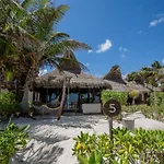 Alma Tulum Hotel Boutique