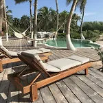 Playaakun Luxury Beach Retreat-