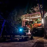 Cenote Encantado Tulum Eco-Glamping Camp