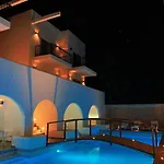 Mediterráneo Hotel Tulum
