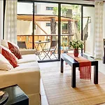 Anita 2 Bedroom Apartment Sleeps 5
