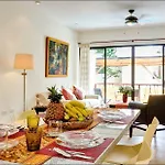 Anita 2 Bedroom Apartment Sleeps 5