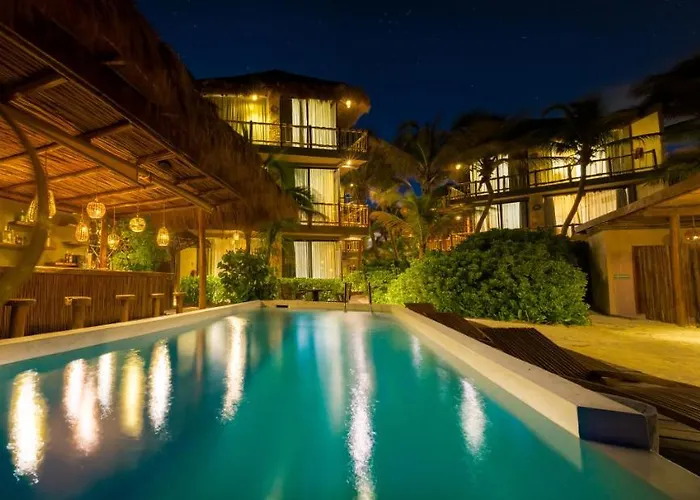 Akkuun Tulum - Adults Only