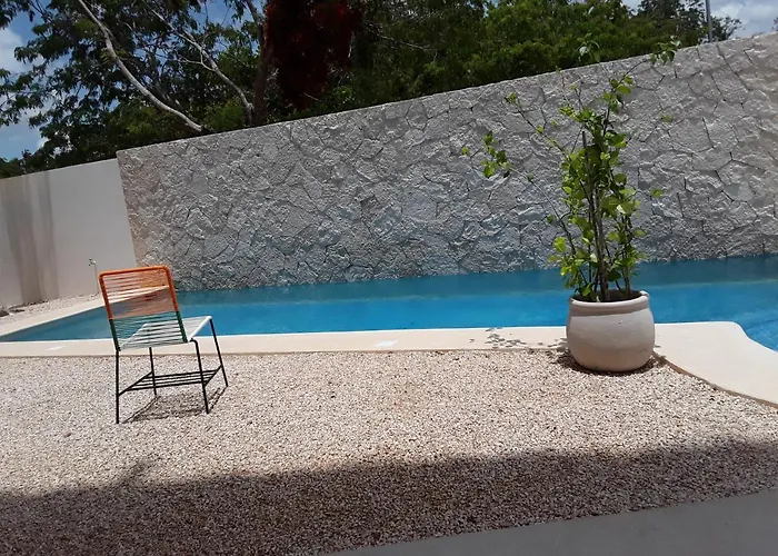 Posada Tumben Ka\'A