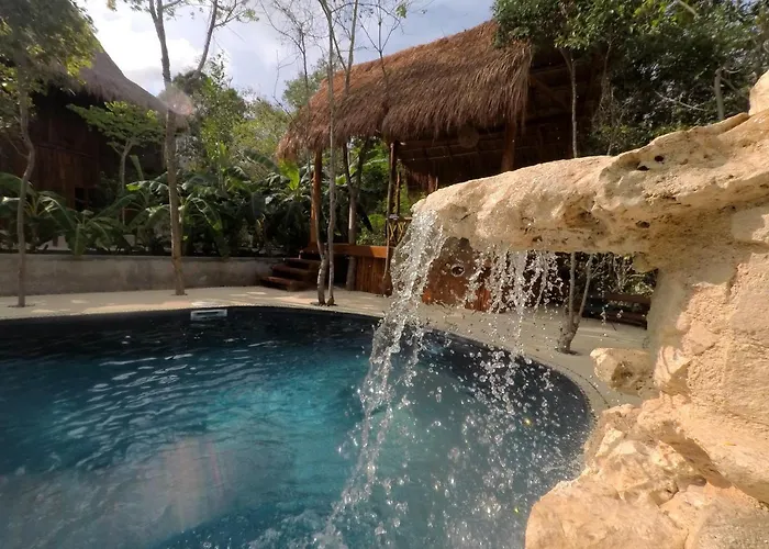 Tulum Nueve