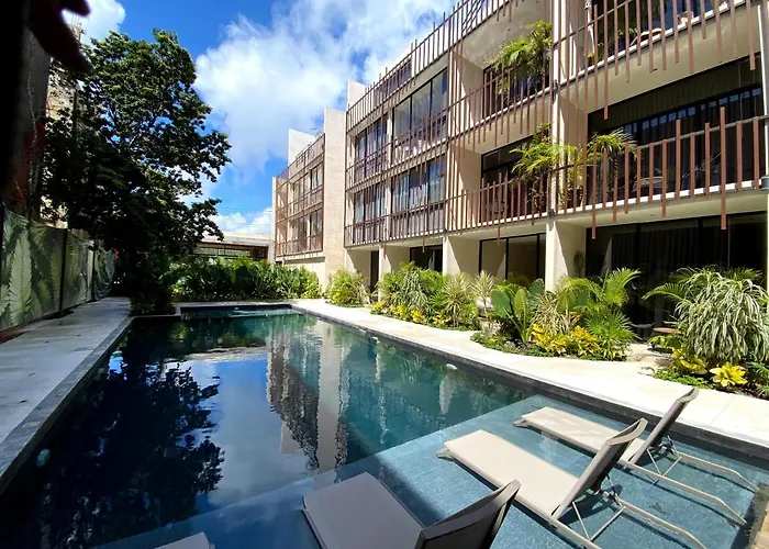 Gardens Coba By Andiani Travel