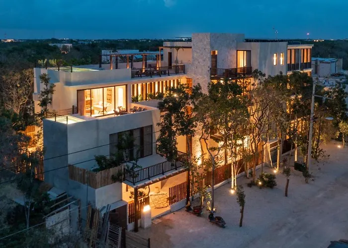 Unho Tulum