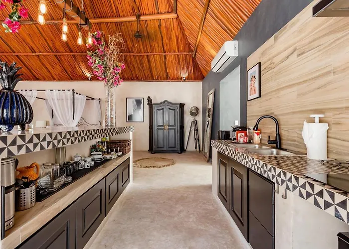 Sexy Loft Tulum