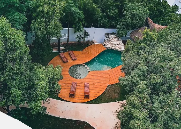 Coco Village