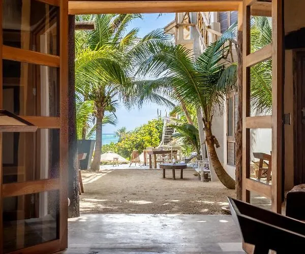 Posada del Sol Tulum