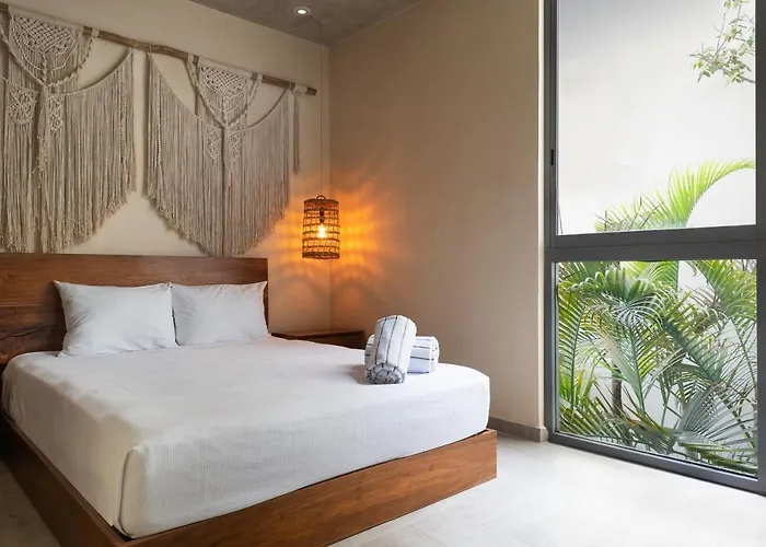 Aruna - Luxury Studios&Apartments